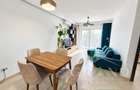 Marasti : Apartament 2 Camere | Balcon | 54 MP | Etaj 2 | Parcare