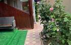 De inchiriat vila cu 5 camere - 2