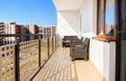 Apartament cu doua camere, mobilat si utilat, in bloc nou I Torontalul - 12
