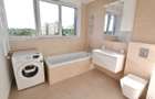 Apartament de inchiriat - Best Residence Baneasa | 3 Camere | 100+ mp |1.050 - 8