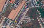 OTOPENI - ODAI, Teren Intravilan 650 mp, Str. Ciprian Porumbescu