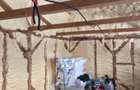 Casa de vanzare ,500 mp teren ,constructie 2017,sat Tariceni - 7