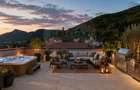 PENTHOUSE IN SCHEI | BRASOVUL LA PICIOARE | 189 MP DE TERASE - 1