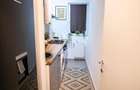 Apartament cochet cu 2 camere de inchiriat Calea Grivitei | Metrou chiar vis-a-vis - 5