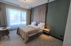 APARTAMENT ULTRA LUX -  2 BUCATARII -2 BAI- MOBILAT- ULTILAT - BLOC NOU 2025 - 25