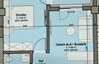 Apartament cu 2 camere, bloc nou, Zona Republicii - 1