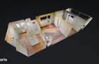 Apartament 2 camere | Astra | Etaj 3 | Vedere spre Tampa | Comision 0% - 12