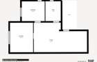 Apartament 2 camere Mosnita Noua 66 mp curte comuna 0% comision - 7