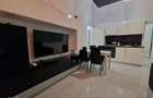 Studiou in prima linie la Marea Neagra, mobilat-utilat complet-90.000e - 9