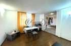 Zona UMF, casa de inchiriat cu curte - 1