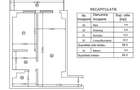 Copou - Apartament 2 camere, 65 mp, Etaj 7 - 1