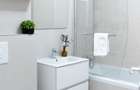 Apartament modern 3 Camere - Darwin Residence - Prima inchiriere