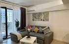 Inchiriere Apartament 3 camere, 2 bai, terasa + Parcare | Cortina North