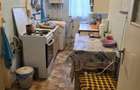 Apartament 2 camere cu vedere neobstruc?ionata spre Bucegi bloc izolat, centrala proprie, mobilat