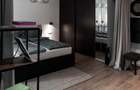 Studio exclusivist la parter cu terasă privată – Zona Marriott