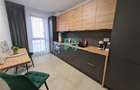 Apartament 2 camere Astra- Cosmopolit Rise, mobilat, Brasov
