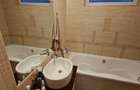 Apartament de inchiriat Sibiu - Turnisor - 2 Camere - Bucatarie - Baie - Hol - Dressing - Balcon - 3