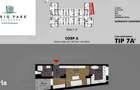 STUDIO AVRIG RESIDENCE, PARCARE SUBTERANA, MASINA DE SPALAT VASE - 3