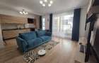 2 Camere | MTM Pipera Residence | Mobilat | Parcare inclusă - 2