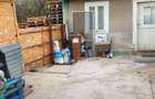 Casă cu 3 camere cu Teren 1311 Mp în Bordei Verde