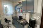 Microapartament de vanzare, 2 camere, etaj 3 - zona Centrala