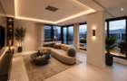 Treze?te-te deasupra ora?ului: Penthouse exclusivist in Pipera - 5
