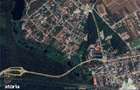 Vanzare teren intravilan construibil, Branesti-Ilfov, 12000 mp, ideal - 2