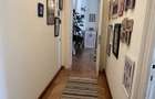 Apartament 3 camere-Lift- 127mp-renovat, centrala | Parc Cismigiu - 8