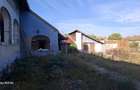 Casă 4 camere cu arhitectură istorică și farmec aparte in Nadlac