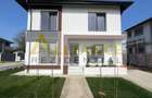 Vila Individuala - 4 camere - 3 bai-teren -320-600 M de STV - 2