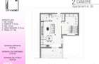 Apartament 2 camere cu terasa panoramica, CITY NORD Stefan cel Mare, - 5