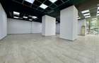 De inchiriat - spatiu comercial 252mp - Titulescu - Victoriei