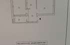 Apartament 2 camere decomandat-63mp - COMISION 0-Bloc intabulat - 1
