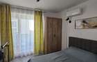 De inchiriat pe termen lung studio 45 mp Electroputere Mall Complex President