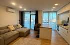 Inchiriez apartament central, parcare inclusa - 4