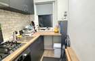 Vand 2 cam semicentru modern - 2