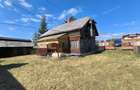 Casa (12 km de Vatra Dornei) 3 surse de apa. - 8