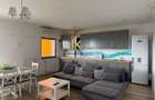 Apartament de inchiriat 3 camere Ghica Plaza- - 2