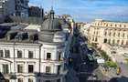 Calea Victoriei, vis-a-vis de Capsa 3 camere de inchiriat - 12