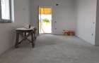 FARA COMISIOANE casa 4 camere 2 bai P+pod terasa la cheie in Crevedia