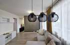 3 Camere | Terasa de 20 mp | Otopeni Central - Trio Residencce - 14