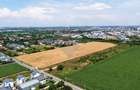 Vanzare teren intravilan 8,600mp Dragomiresti-Vale - langa A0 si A1 - 5