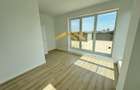 Penthouse Aradului-3 Camere-Centrala Proprie
