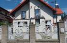 Vand casa in Statiunea Turistica Gura Humorului - 1