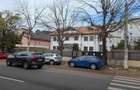 De vanzare vila pe Splaiul Unirii
