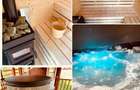Casa de vacanta /Cabana constructie noua cu utilizare multipla - 6