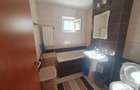 Scriitorilor, 3 camere mobilat, 450 euro - 2