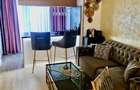 Apartament 2 Camere Open Space Super Premium Prima Linie la Mare