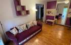 Inchiriez apartament 2 camere,55 mp, parcare inclusa-Floresti - 1