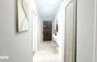 Apartament cu 3 camere, mobilat în Florilor - 2
